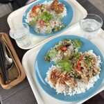 カフェ ガパオ - 