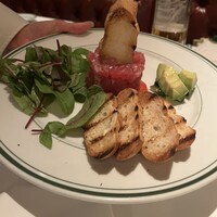 ウルフギャング・ステーキハウス 六本木 - 