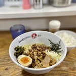 ラーメン人生JET600 - 