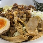ラーメン人生JET600 - 