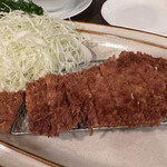 Tonkatsu Bairin - 