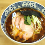 麺処 有彩 - '23.09醤油