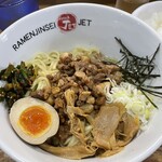 ラーメン人生JET600 - 