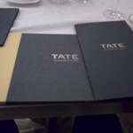 Tate Dining Room & Bar - 
