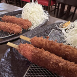 Tonkatsu Bairin - 