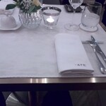 Tate Dining Room & Bar - 