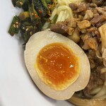 ラーメン人生JET600 - 