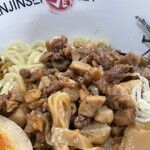 ラーメン人生JET600 - 