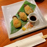しゃぶしゃぶ 山笑ふ 表参道店 - 