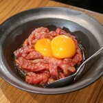 お肉一枚売りの焼肉店 焼肉とどろき - 