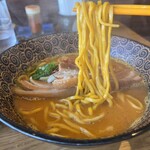 麺処 てぃあんだー - 