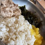 韓国家庭料理ジャンモ 聖蹟桜ヶ丘店 - 