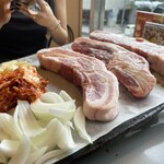 韓国家庭料理ジャンモ 聖蹟桜ヶ丘店 - 