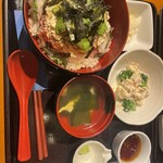 とうふ創菜dining蒼 - 