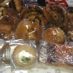 ドミニク ドゥーセの店 - またたくさん買っちゃった^m^