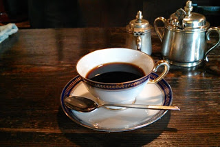 閉店】大坊珈琲店 （ダイボウコーヒーテン） - 表参道/カフェ