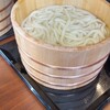 丸亀製麺 北上店