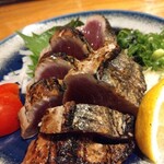 さかなと地酒 KOMA - 