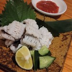 さかなと地酒 KOMA - 