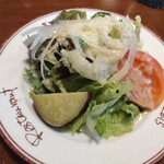 レストラン&カフェ Bon - 料理写真: