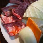 七輪焼みなみ - 