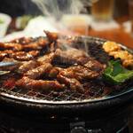 七輪焼みなみ - 