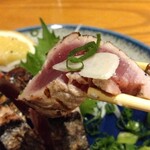 さかなと地酒 KOMA - 