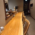 さかなと地酒 KOMA - 