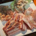 七輪焼みなみ - 