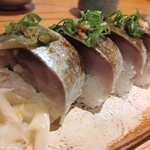 さかなと地酒 KOMA - 