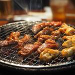 七輪焼みなみ - 