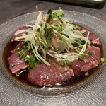 もつ鍋 水炊き 極 - 