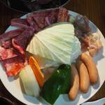 七輪焼みなみ - 