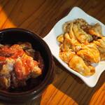 七輪焼みなみ - 