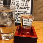 さかなと地酒 KOMA - 