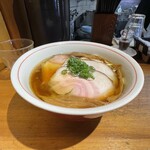 ラーメン屋 トイ・ボックス - ▪️【特製バラ醤油ラーメン 1500円】税込。