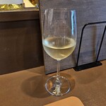 オステリア プロフーモ - グラスワイン 白