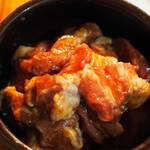 七輪焼みなみ - 