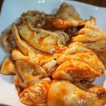 七輪焼みなみ - 