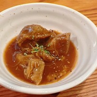 里葉亭 - 