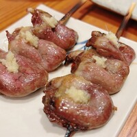 里葉亭 - 