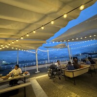 THE WHARF HOUSE YAMASHITA KOEN - 