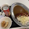 KEN CHAN CURRY  - 料理写真: