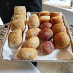 マダム・トキ - 