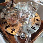 マダム・トキ - 