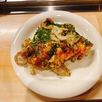 お好み焼 ひろしま 天よし - 