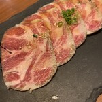 焼肉 ぽんが - 