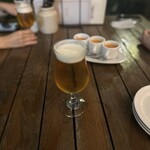 Bar Espanol YEBRA - 