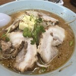 くるまやラーメン - 