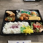 案山子 - 
